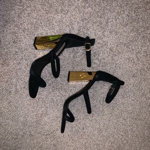 Steve Madden Heels